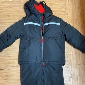 Kids Snowsuit 3T